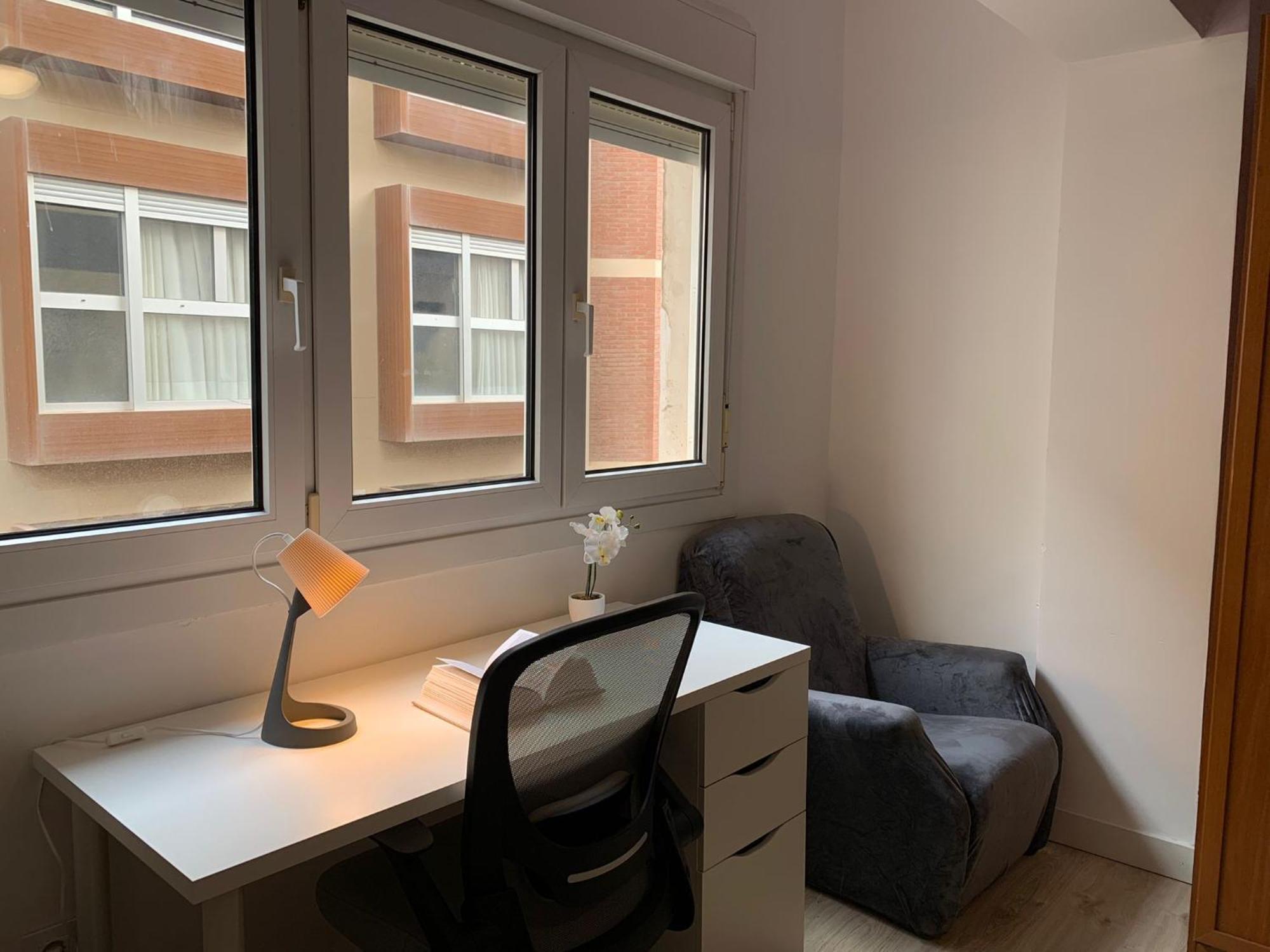 Apartamento Costasol 알메리아 외부 사진