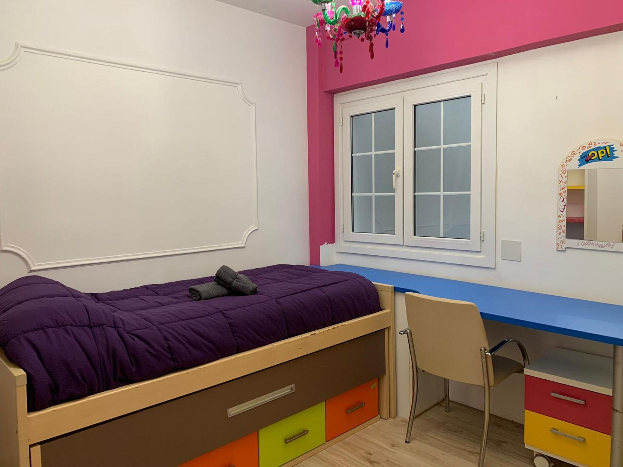 Apartamento Costasol 알메리아 외부 사진