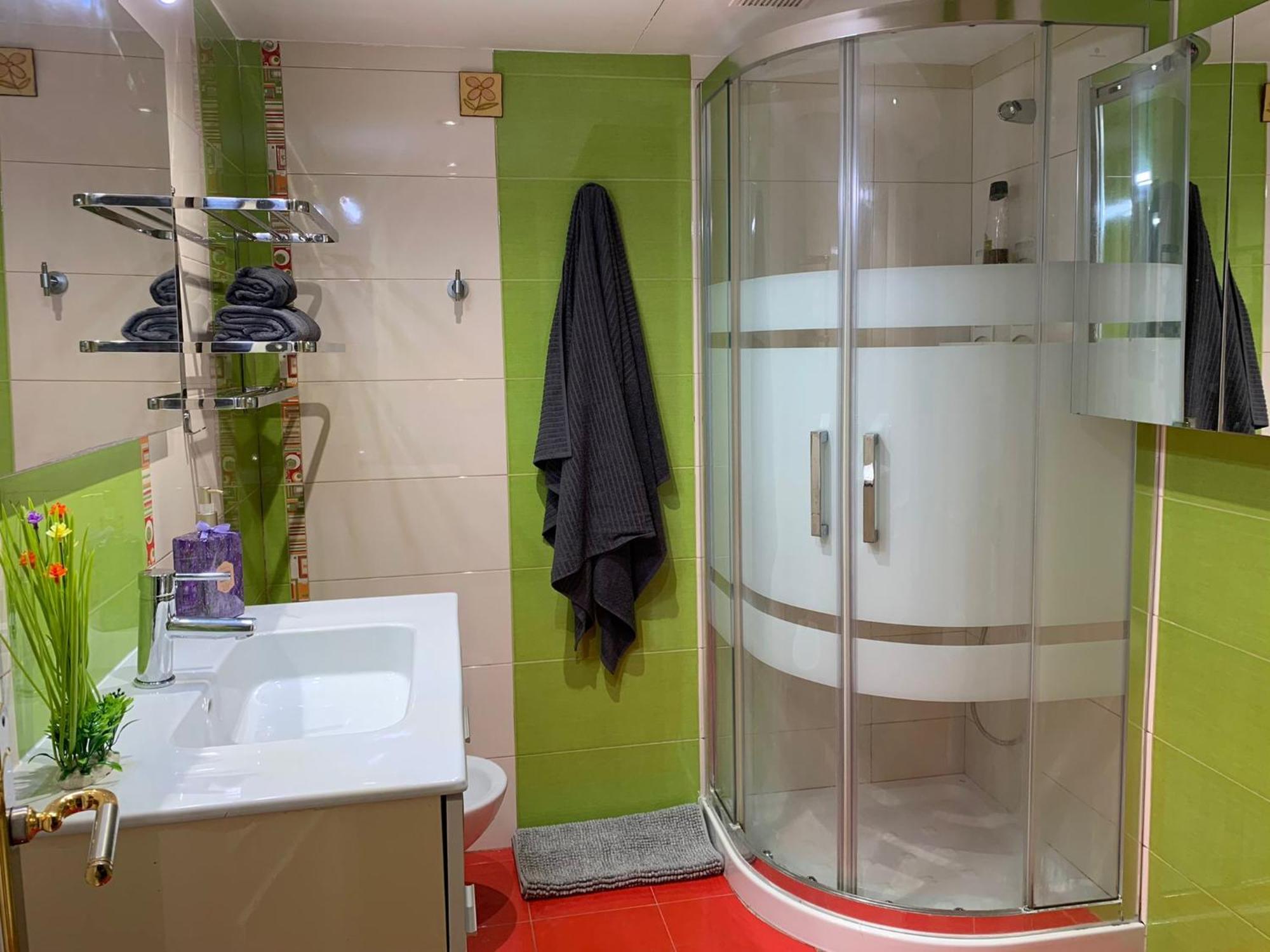 Apartamento Costasol 알메리아 외부 사진