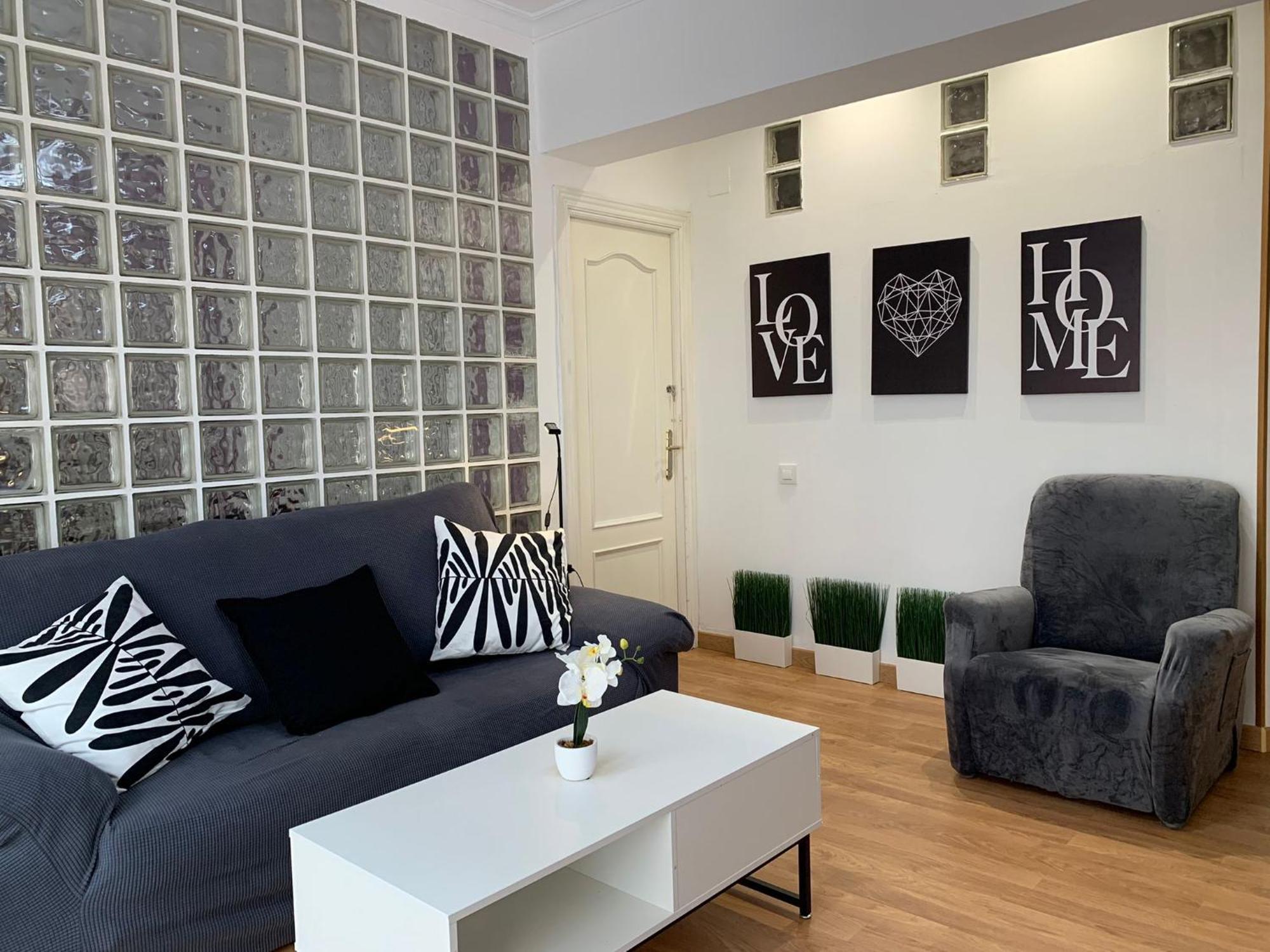 Apartamento Costasol 알메리아 외부 사진